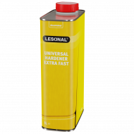 Universal Hardener Extra Fast Universal Hardener Extra Fast