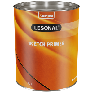 1K Etch Primer 1K Etch Primer