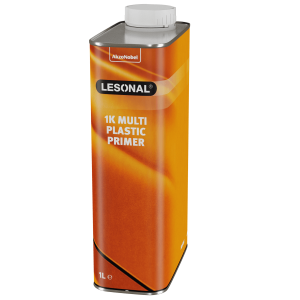 1K Multi Plastic Primer 1K Multi Plastic Primer