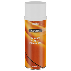 1K Multi Plastic Primer RTS 1K Multi Plastic Primer RTS