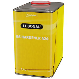 HS Hardener 420 HS Hardener 420