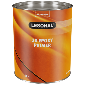 2K Epoxy Primer 2K Epoxy Primer