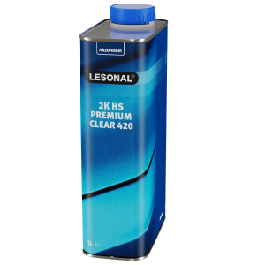 2K HS Premium Clear 420 2K HS Premium Clear 420