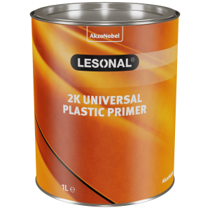2K Universal Plastic Primer 2K Universal Plastic Primer