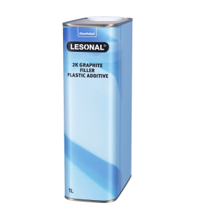 2K Graphite Filler Plastic Additive 2K Graphite Filler Plastic Additive