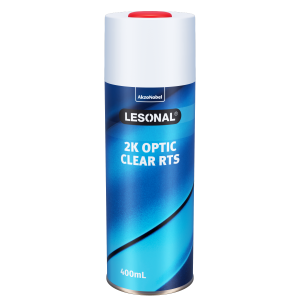 2K Optic Clear RTS 2K Optic Clear RTS