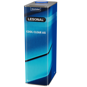 Cool Clear AS Cool Clear AS
