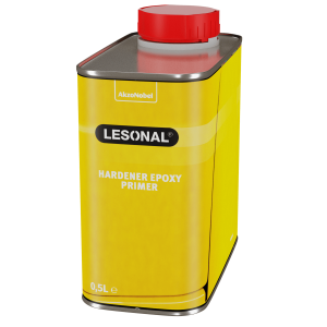 Hardener Epoxy Primer Hardener Epoxy Primer