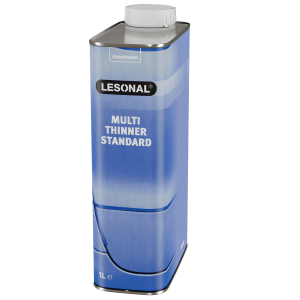 Multi Thinner Standard Multi Thinner Standard