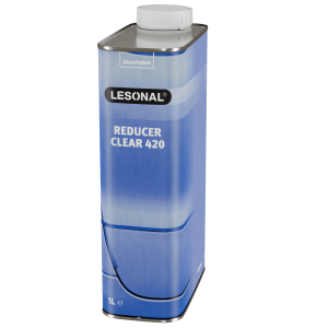 Reducer Clear 420 Reducer Clear 420