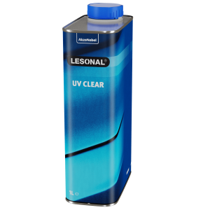 UV Clear UV Clear