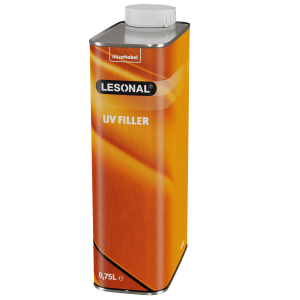 UV Filler UV Filler
